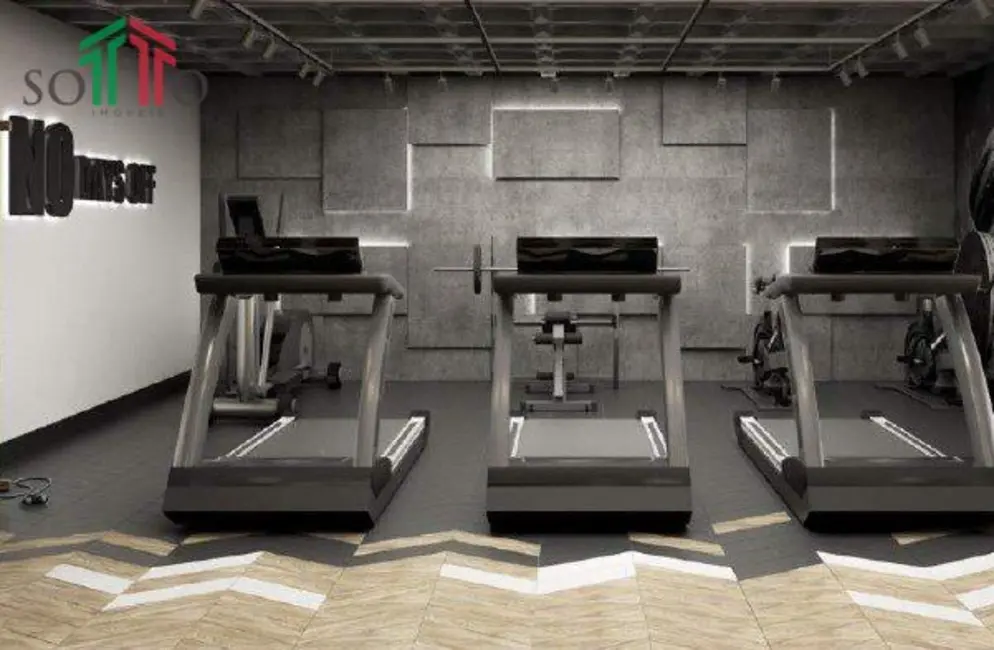 Foto 4 de Cobertura com 4 quartos à venda, 275m2 em Porto Belo - SC