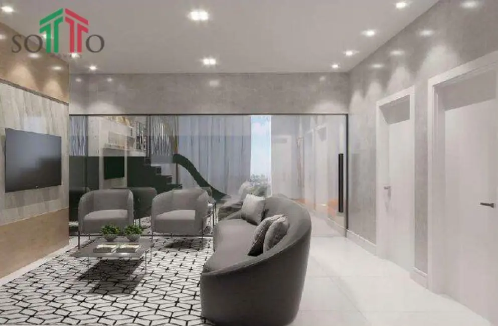 Foto 3 de Apartamento com 3 quartos à venda, 138m2 em Porto Belo - SC