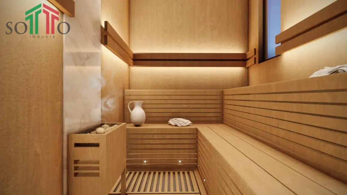 Foto 9 de Apartamento com 2 quartos à venda, 85m2 em Porto Belo - SC