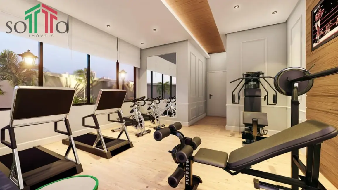 Foto 5 de Apartamento com 3 quartos à venda, 115m2 em Porto Belo - SC