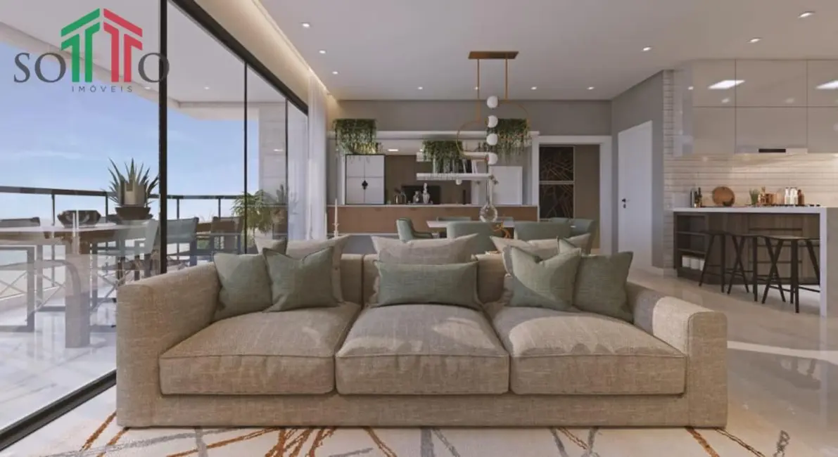 Apartamento com 4 quartos à venda, 162m2 em Centro, Balneario Camboriu - SC - imagem 7 Foto 7 de Apartamento com 4 quartos à venda, 162m2 em Centro, Balneario Camboriu - SC