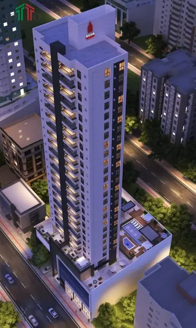 Apartamento com 4 quartos à venda, 162m2 em Centro, Balneario Camboriu - SC - imagem 3 Foto 3 de Apartamento com 4 quartos à venda, 162m2 em Centro, Balneario Camboriu - SC