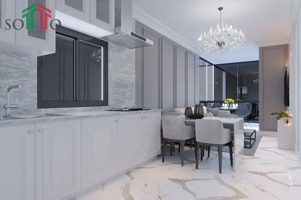 Foto 2 de Apartamento com 2 quartos à venda, 66m2 em Itapema - SC