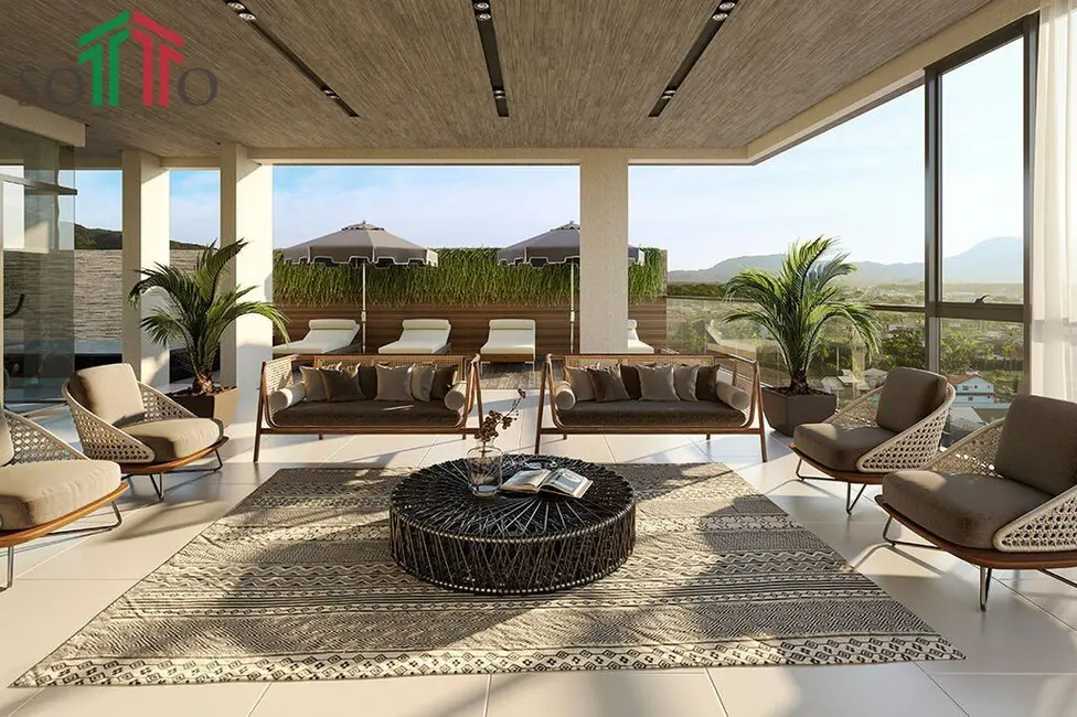 Foto 8 de Apartamento com 3 quartos à venda, 126m2 em Itapema - SC