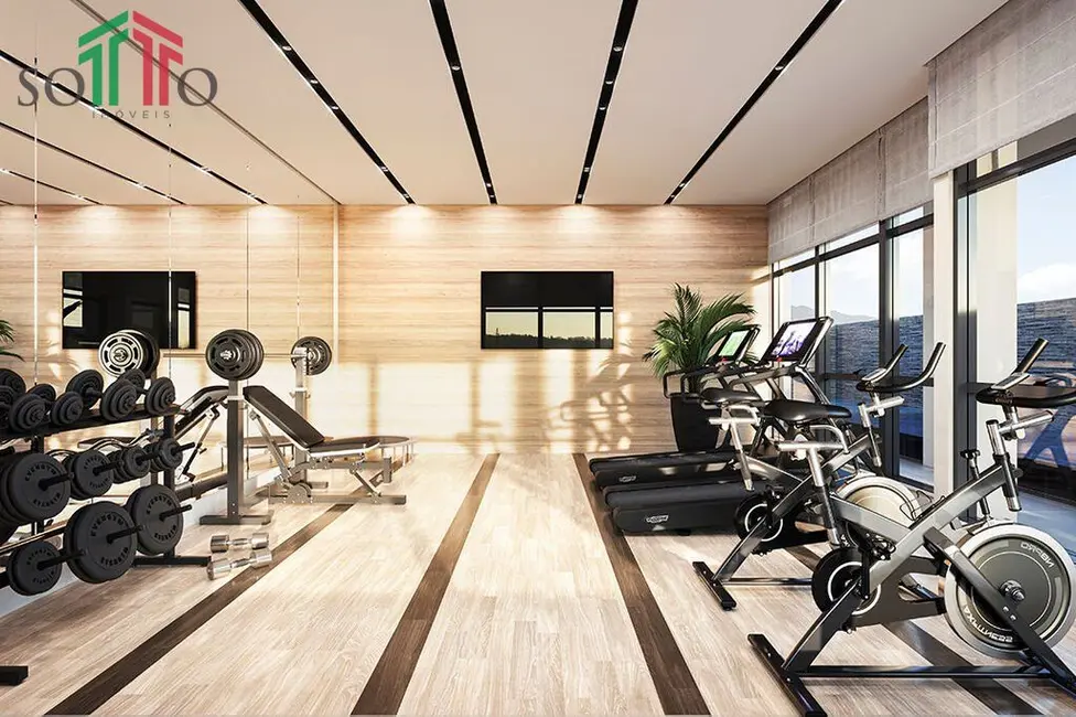 Foto 6 de Apartamento com 3 quartos à venda, 126m2 em Itapema - SC