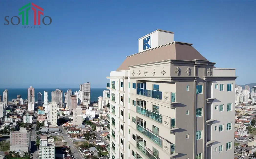 Foto 9 de Apartamento com 2 quartos à venda, 59m2 em Itapema - SC