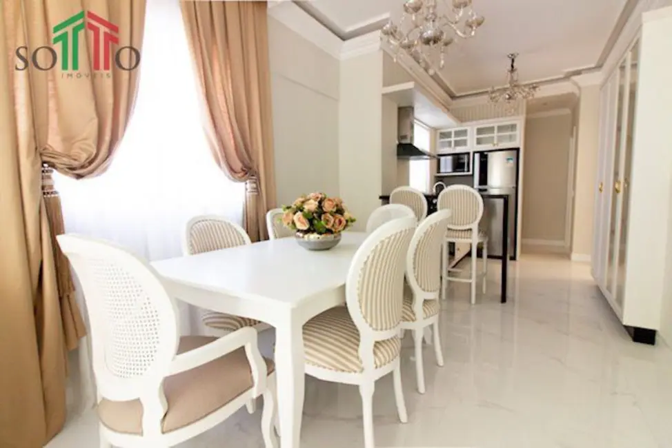 Foto 5 de Apartamento com 3 quartos à venda, 178m2 em Itapema - SC