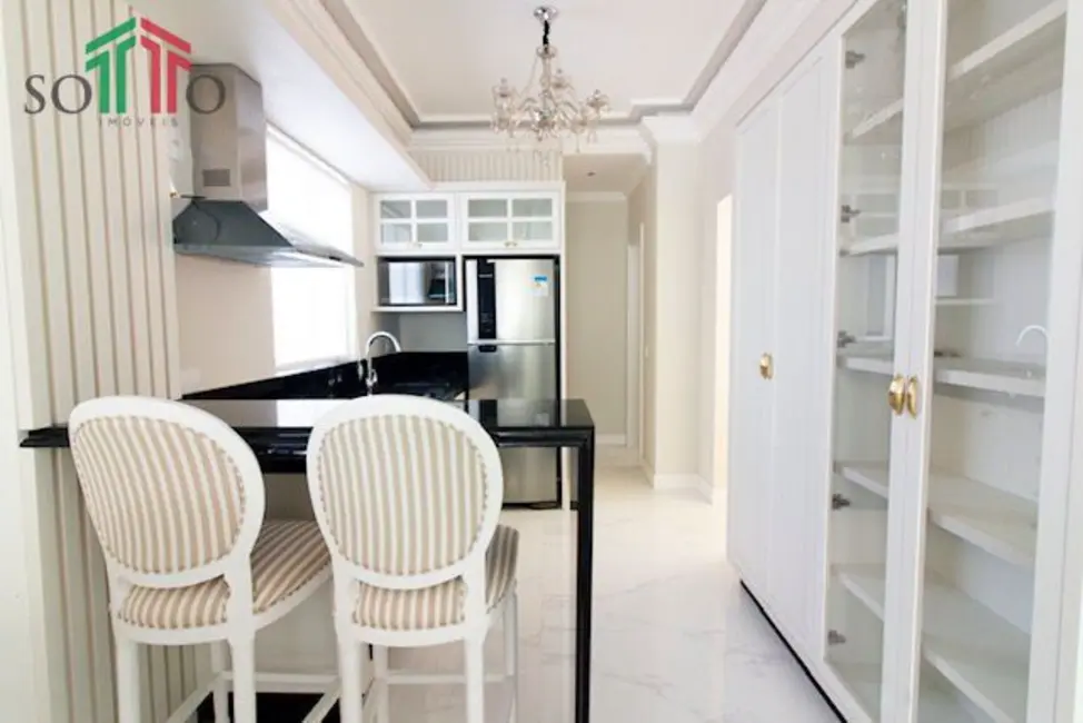 Foto 9 de Apartamento com 3 quartos à venda, 178m2 em Itapema - SC