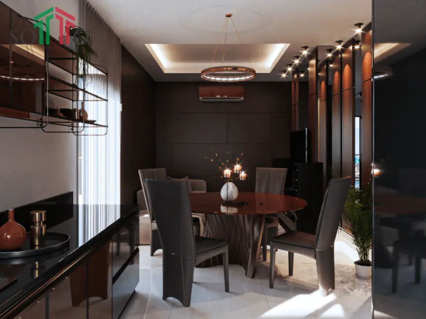 Foto 4 de Apartamento com 2 quartos à venda, 145m2 em Porto Belo - SC