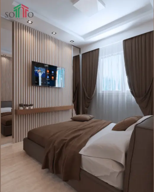 Foto 7 de Apartamento com 2 quartos à venda, 145m2 em Porto Belo - SC