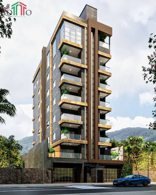 Foto 1 de Apartamento com 2 quartos à venda, 145m2 em Porto Belo - SC