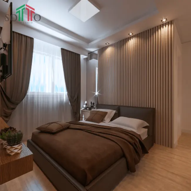 Foto 8 de Apartamento com 2 quartos à venda, 79m2 em Porto Belo - SC