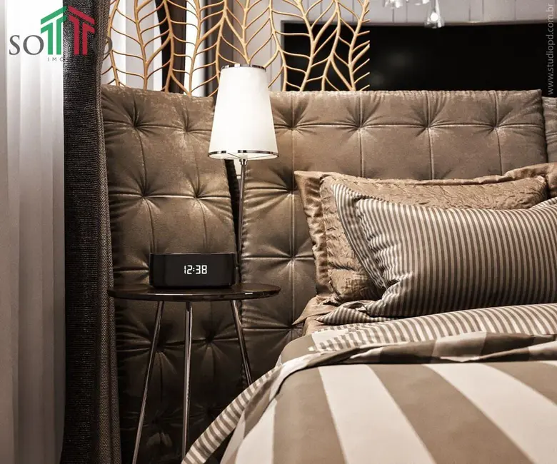 Foto 6 de Apartamento com 2 quartos à venda, 79m2 em Porto Belo - SC