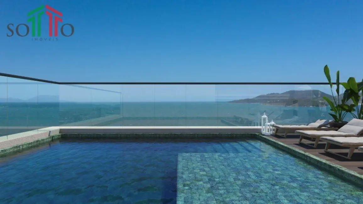 Foto 3 de Apartamento com 3 quartos à venda, 107m2 em Porto Belo - SC