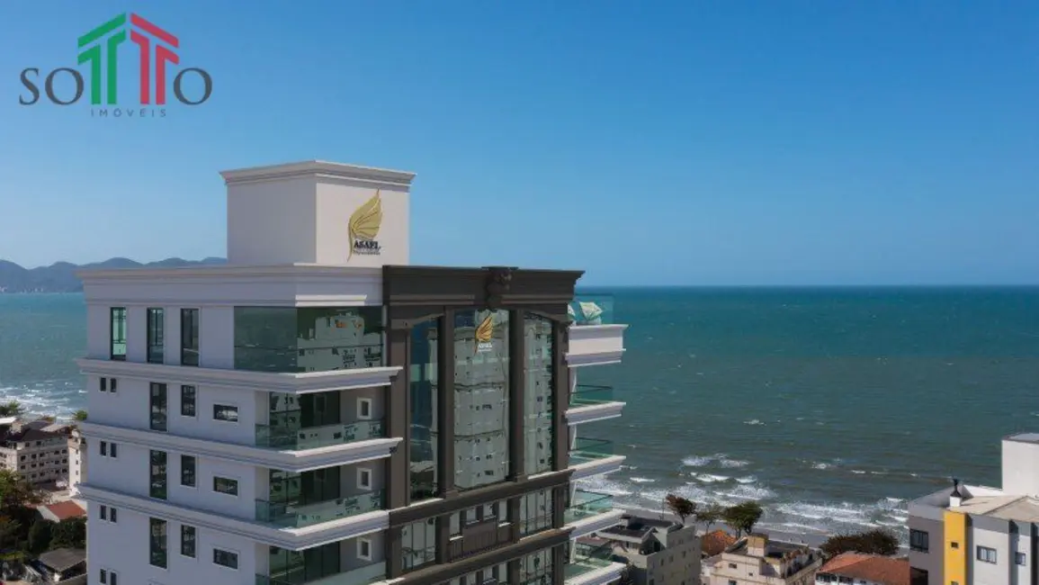 Foto 5 de Apartamento com 3 quartos à venda, 107m2 em Porto Belo - SC