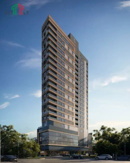 Foto 3 de Apartamento com 3 quartos à venda, 118m2 em Itapema - SC