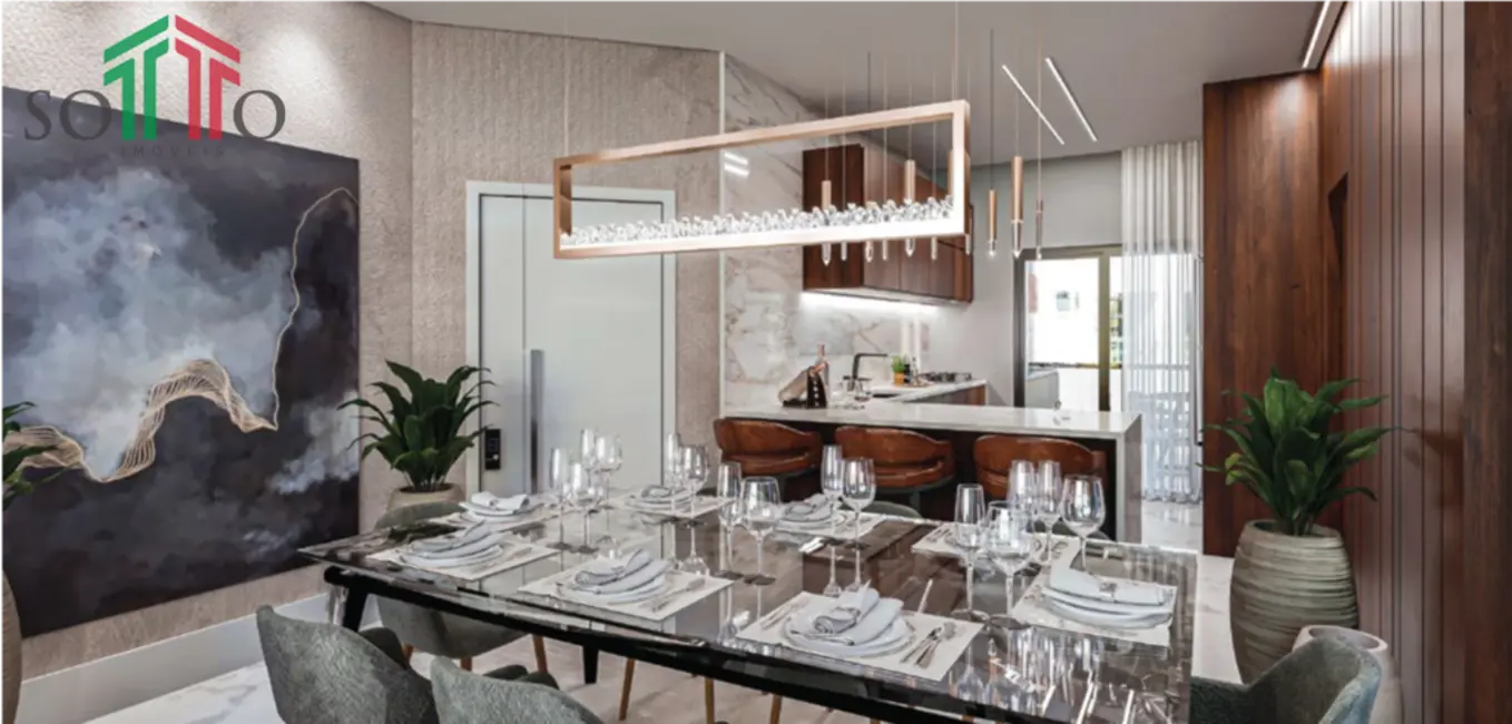 Foto 2 de Apartamento com 4 quartos à venda, 146m2 em Pioneiros, Balneario Camboriu - SC