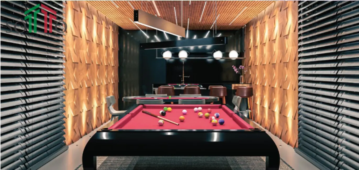 Apartamento com 3 quartos à venda, 132m2 em Pioneiros, Balneario Camboriu - SC - imagem 6 Foto 6 de Apartamento com 3 quartos à venda, 132m2 em Pioneiros, Balneario Camboriu - SC