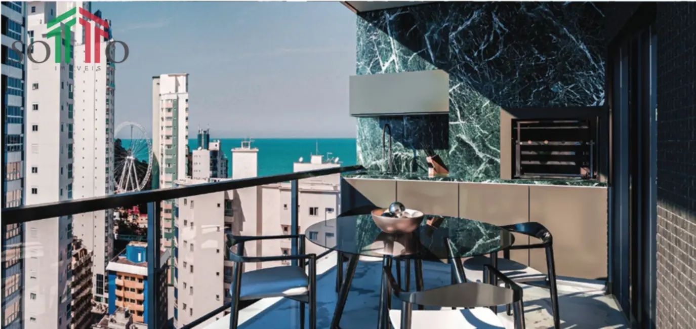 Cobertura com 3 quartos à venda, 262m2 em Pioneiros, Balneario Camboriu - SC - imagem 7 Foto 7 de Cobertura com 3 quartos à venda, 262m2 em Pioneiros, Balneario Camboriu - SC