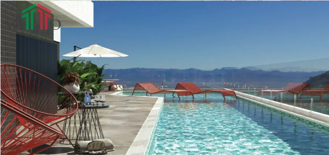 Cobertura com 3 quartos à venda, 262m2 em Pioneiros, Balneario Camboriu - SC - imagem 8 Foto 8 de Cobertura com 3 quartos à venda, 262m2 em Pioneiros, Balneario Camboriu - SC