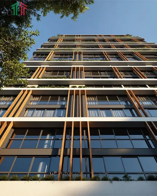 Foto 2 de Apartamento com 3 quartos à venda, 140m2 em Porto Belo - SC