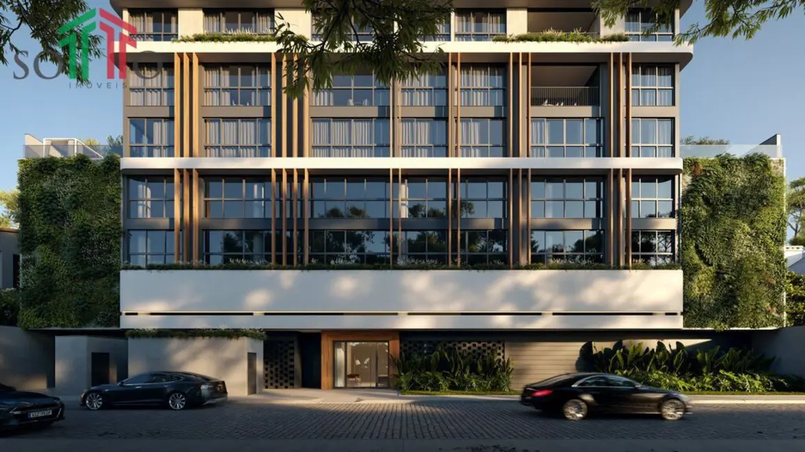 Foto 5 de Apartamento com 2 quartos à venda, 86m2 em Porto Belo - SC