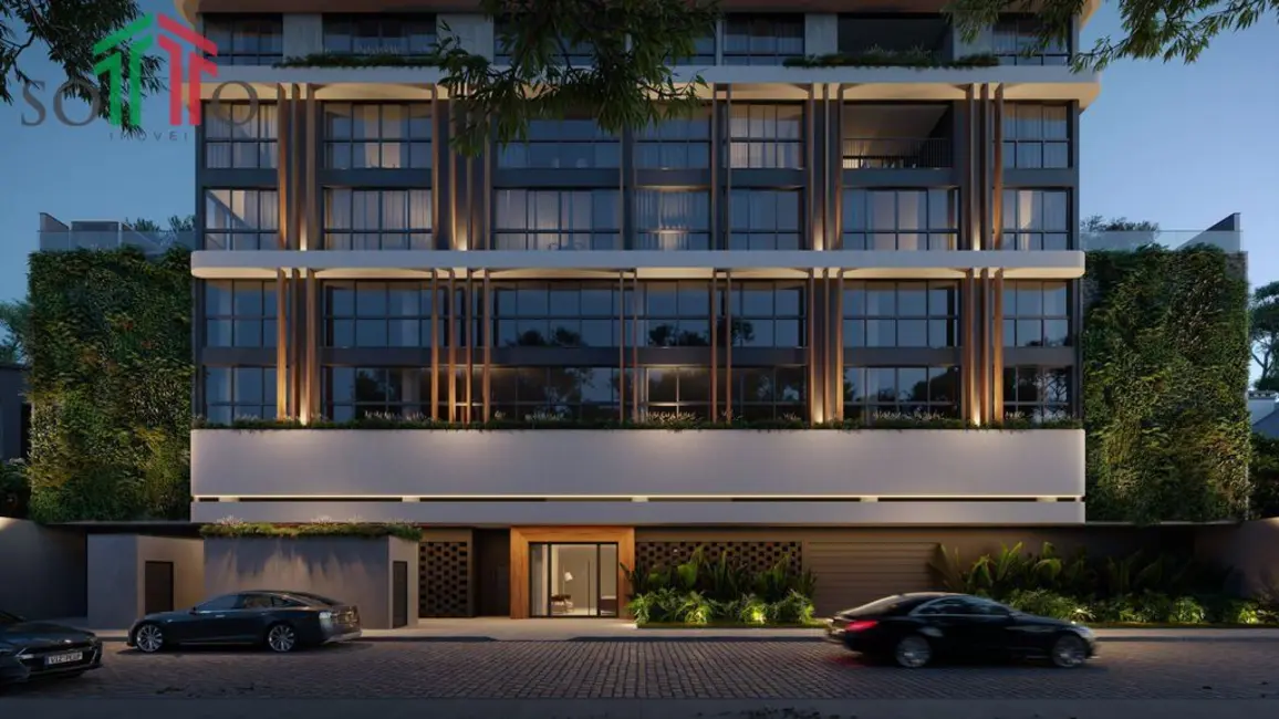 Foto 6 de Apartamento com 2 quartos à venda, 86m2 em Porto Belo - SC