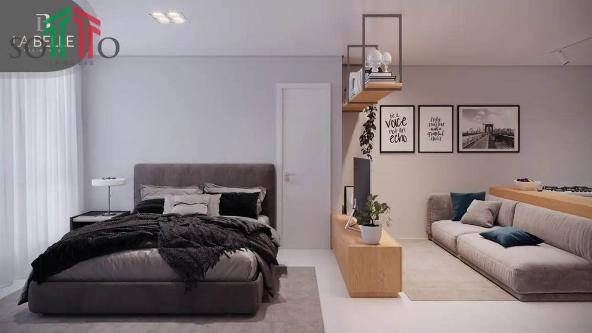 Foto 4 de Apartamento com 2 quartos à venda, 66m2 em Porto Belo - SC