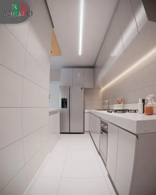 Foto 7 de Apartamento com 2 quartos à venda, 65m2 em Porto Belo - SC