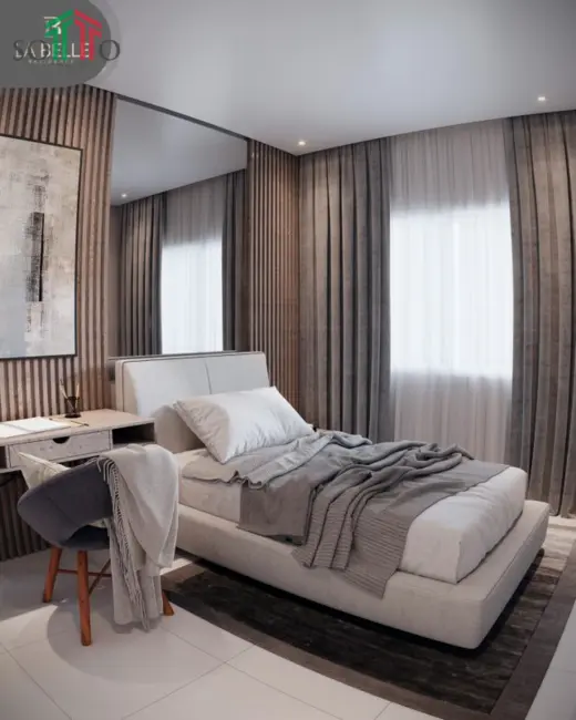 Foto 9 de Apartamento com 3 quartos à venda, 135m2 em Porto Belo - SC