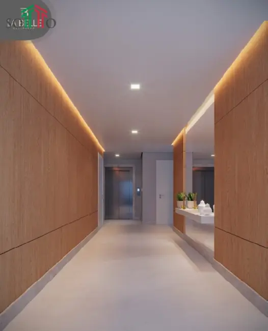 Foto 3 de Apartamento com 3 quartos à venda, 135m2 em Porto Belo - SC