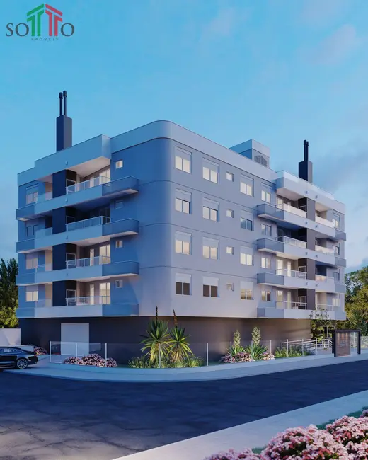 Foto 2 de Apartamento com 3 quartos à venda, 135m2 em Porto Belo - SC