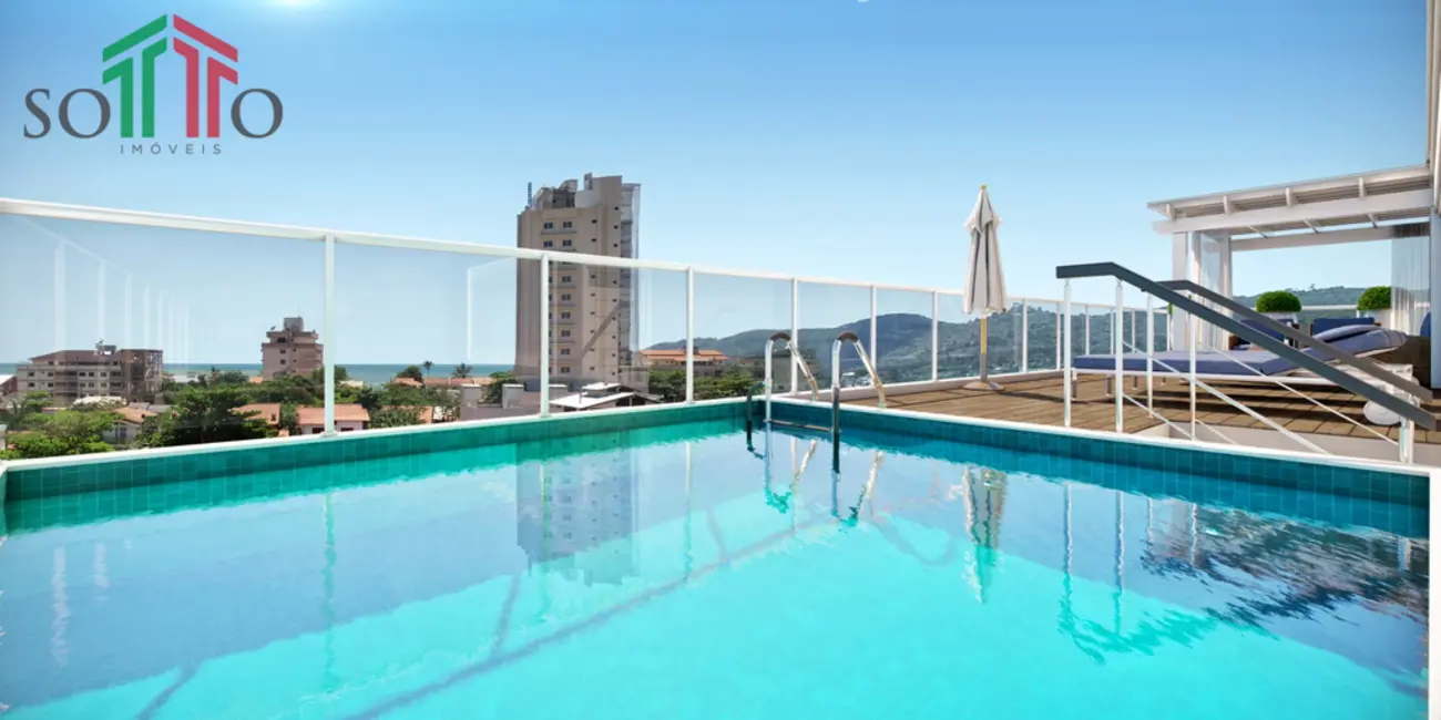 Foto 4 de Apartamento com 3 quartos à venda, 108m2 em Porto Belo - SC