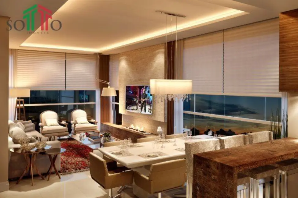 Apartamento com 3 quartos à venda, 173m2 em Centro, Balneario Camboriu - SC - imagem 2 Foto 2 de Apartamento com 3 quartos à venda, 173m2 em Centro, Balneario Camboriu - SC