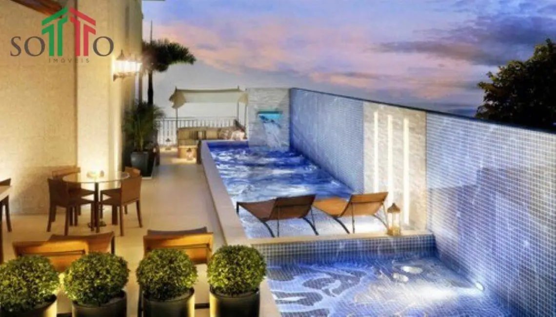 Apartamento com 3 quartos à venda, 173m2 em Centro, Balneario Camboriu - SC - imagem 5 Foto 5 de Apartamento com 3 quartos à venda, 173m2 em Centro, Balneario Camboriu - SC