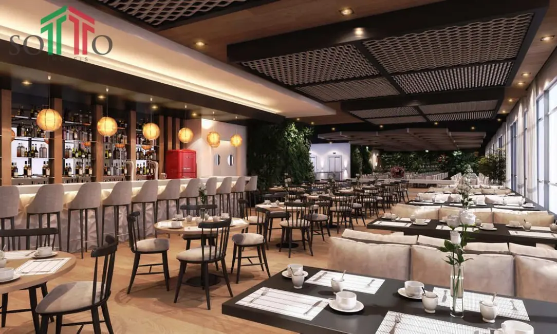 Apartamento com 1 quarto à venda, 31m2 em Itapema - SC - imagem 9 Foto 9 de Apartamento com 1 quarto à venda, 31m2 em Itapema - SC