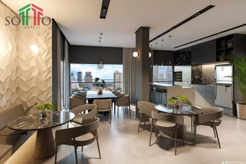 Apartamento com 2 quartos à venda, 69m2 em Itapema - SC - imagem 8 Foto 8 de Apartamento com 2 quartos à venda, 69m2 em Itapema - SC