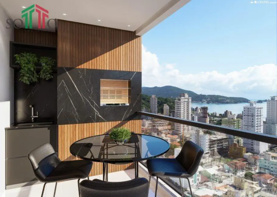 Apartamento com 2 quartos à venda, 69m2 em Itapema - SC - imagem 5 Foto 5 de Apartamento com 2 quartos à venda, 69m2 em Itapema - SC