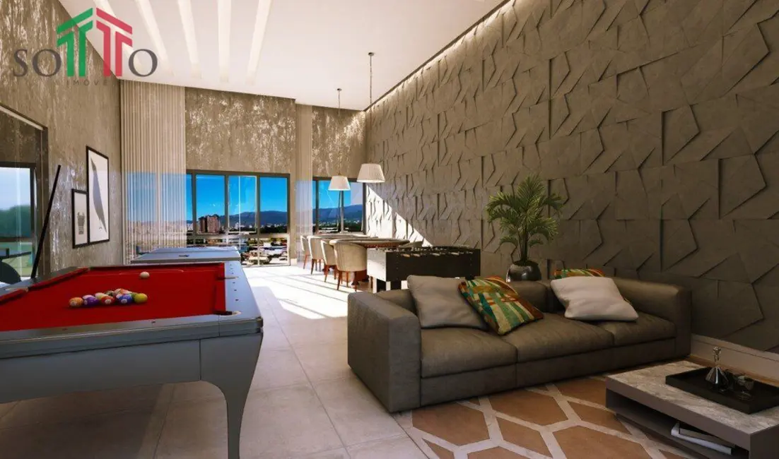 Foto 9 de Apartamento com 4 quartos à venda, 170m2 em Porto Belo - SC