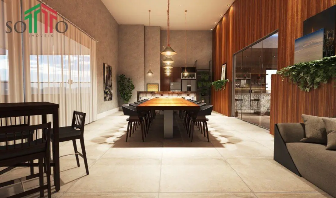 Foto 8 de Apartamento com 4 quartos à venda, 170m2 em Porto Belo - SC