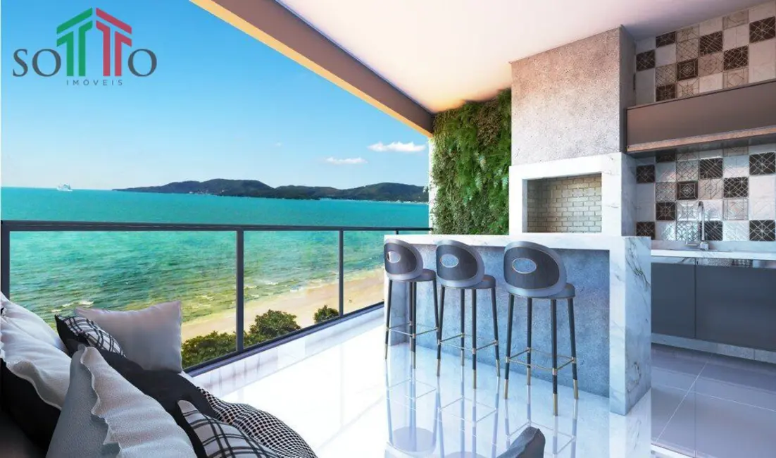 Foto 5 de Apartamento com 4 quartos à venda, 170m2 em Porto Belo - SC