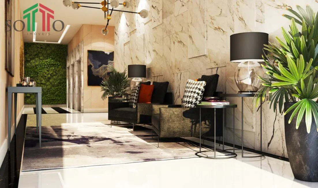 Foto 2 de Apartamento com 4 quartos à venda, 170m2 em Porto Belo - SC