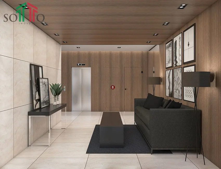 Apartamento com 3 quartos à venda, 118m2 em Centro, Balneario Camboriu - SC - imagem 3 Foto 3 de Apartamento com 3 quartos à venda, 118m2 em Centro, Balneario Camboriu - SC