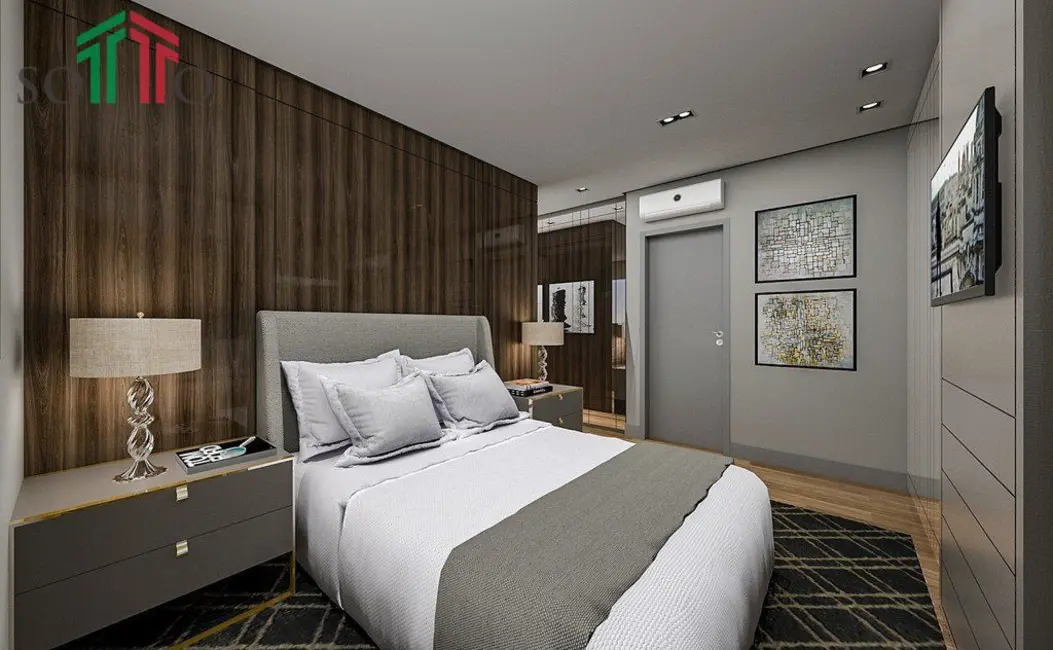 Apartamento com 3 quartos à venda, 118m2 em Centro, Balneario Camboriu - SC - imagem 7 Foto 7 de Apartamento com 3 quartos à venda, 118m2 em Centro, Balneario Camboriu - SC