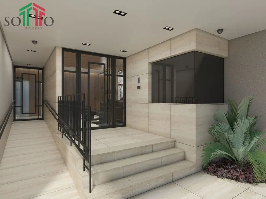 Foto 2 de Apartamento com 4 quartos à venda, 131m2 em Centro, Balneario Camboriu - SC