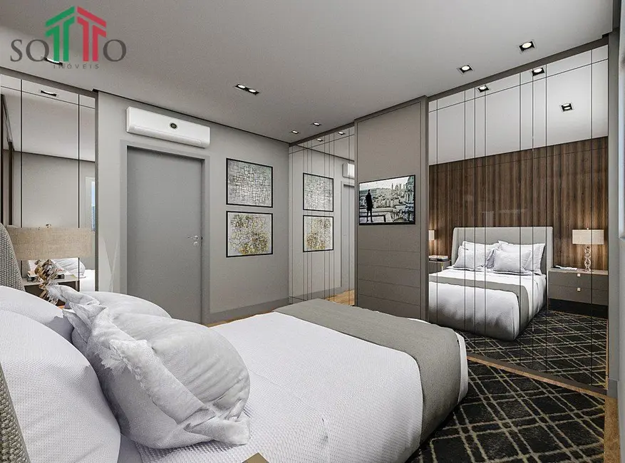 Foto 8 de Apartamento com 4 quartos à venda, 131m2 em Centro, Balneario Camboriu - SC