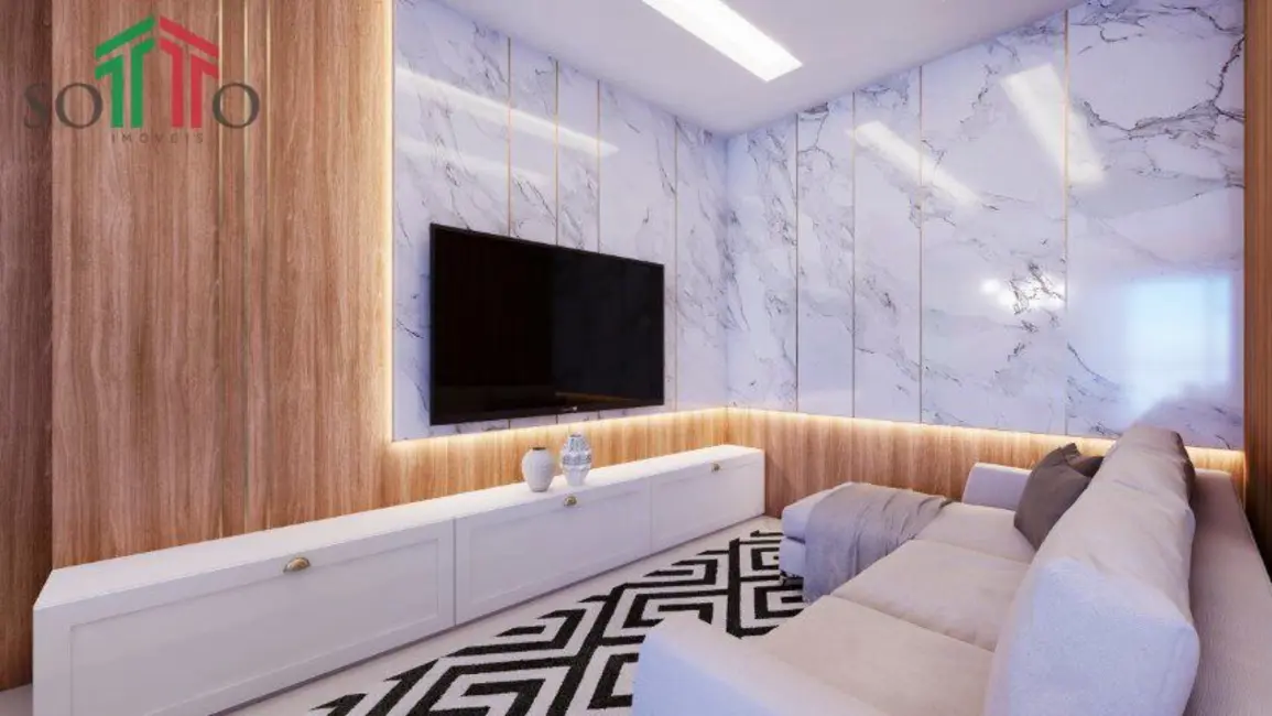 Foto 6 de Apartamento com 3 quartos à venda, 114m2 em Porto Belo - SC