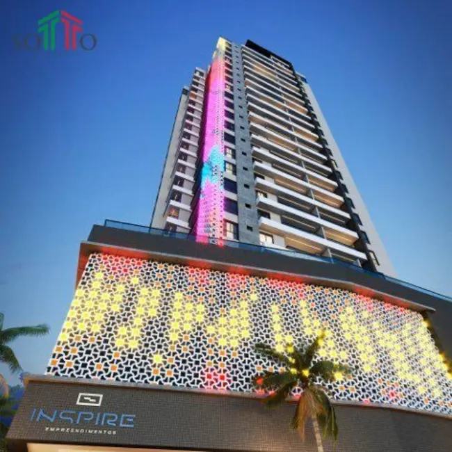 Foto 3 de Apartamento com 2 quartos à venda, 87m2 em Porto Belo - SC