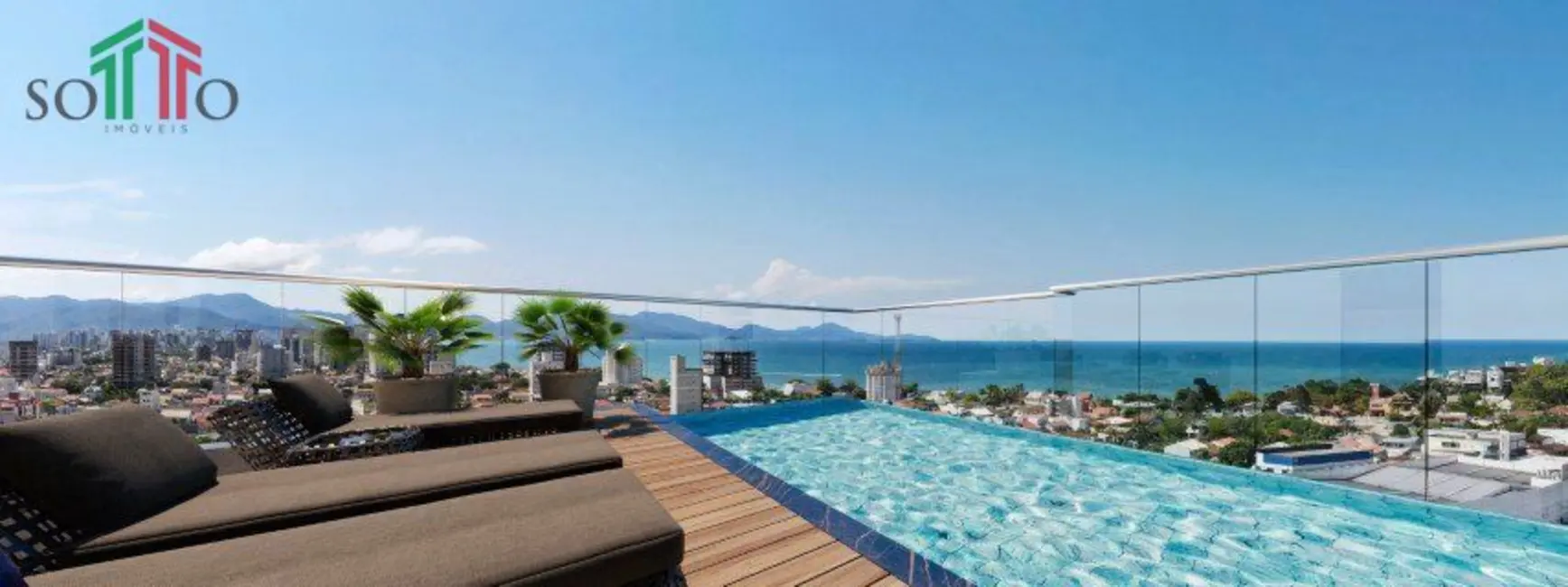 Foto 8 de Apartamento com 2 quartos à venda, 87m2 em Porto Belo - SC