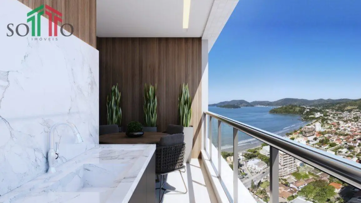 Foto 6 de Apartamento com 2 quartos à venda, 87m2 em Porto Belo - SC